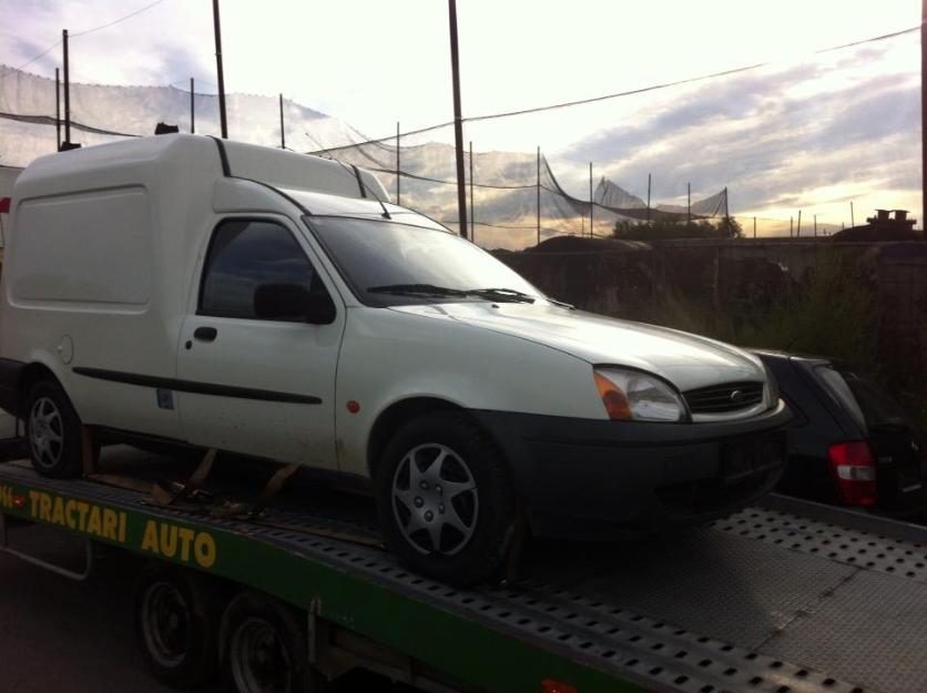 vand ford courier 1.8 diesel, an 2000 - Pret | Preturi vand ford courier 1.8 diesel, an 2000