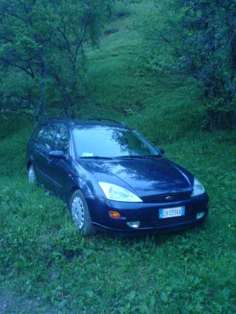 Vand Ford Focus Breack - Pret | Preturi Vand Ford Focus Breack