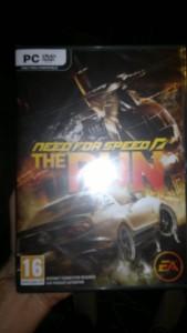 Vand Need for Speed The Run original (PC) - Pret | Preturi Vand Need for Speed The Run original (PC)