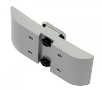 Bracket adaptor T-Slot Bracket pentru Ergotron Carts, permite extensii diferite, Ergotron (60-575-003) - Pret | Preturi Bracket adaptor T-Slot Bracket pentru Ergotron Carts, permite extensii diferite, Ergotron (60-575-003)