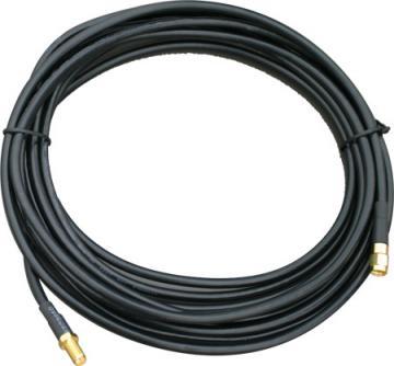 Cablu Extensie Antena TP-Link 5M TL-ANT24EC5S - Pret | Preturi Cablu Extensie Antena TP-Link 5M TL-ANT24EC5S