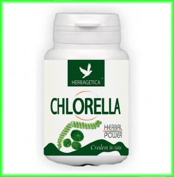 Chlorella - Pret | Preturi Chlorella