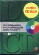 Dictionarul proverbelor romanesti+cd - Pret | Preturi Dictionarul proverbelor romanesti+cd