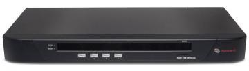 Distribuitor KVM AVOCENT SwitchView 1000 4SV1000BND1-202 - Pret | Preturi Distribuitor KVM AVOCENT SwitchView 1000 4SV1000BND1-202