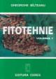 Fitotehnie vol. I - Pret | Preturi Fitotehnie vol. I