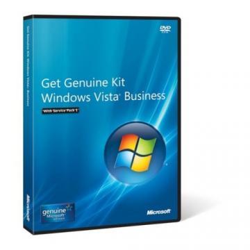 Get Genuine Kit Windows Vista Business SP1 English legalizare 1p - Pret | Preturi Get Genuine Kit Windows Vista Business SP1 English legalizare 1p