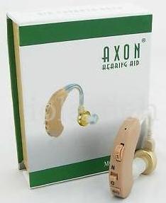 In CONSTANTA! * Axon X-168: Aparat auditiv dupa ureche! Pentru un auz... ca nou! - Pret | Preturi In CONSTANTA! * Axon X-168: Aparat auditiv dupa ureche! Pentru un auz... ca nou!