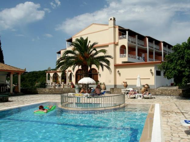 Insula Corfu - OFERTA VARA 2012 - Pret | Preturi Insula Corfu - OFERTA VARA 2012