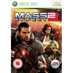 Joc XBOX 360 Mass Effect 2 - Pret | Preturi Joc XBOX 360 Mass Effect 2