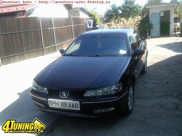 PEUJEOT 406 2.0 HDI - Pret | Preturi PEUJEOT 406 2.0 HDI