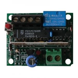 Receptor radio 1 canal RX4331 - Pret | Preturi Receptor radio 1 canal RX4331