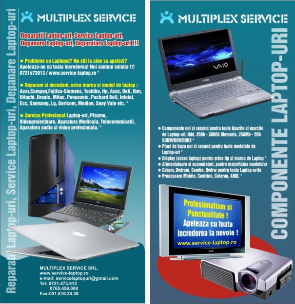 SERVICE LAPTOP service-laptop.ro - Pret | Preturi SERVICE LAPTOP service-laptop.ro