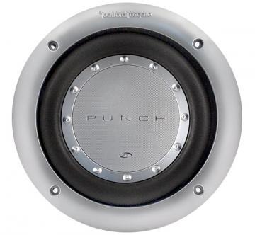 Subwoofer Rockford Fosgate Punch P3 P38D2 - Pret | Preturi Subwoofer Rockford Fosgate Punch P3 P38D2