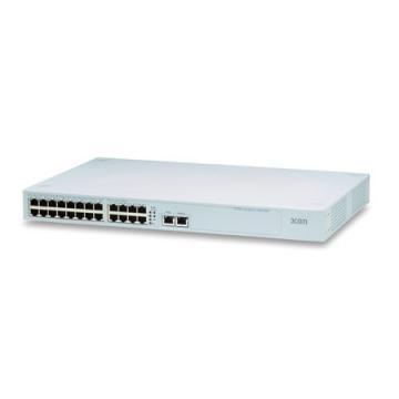 Switch 3Com 3C17300A-ME - Pret | Preturi Switch 3Com 3C17300A-ME