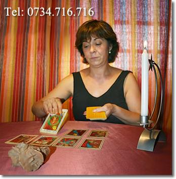 Tarot oferit de d-na elisabeta - Pret | Preturi Tarot oferit de d-na elisabeta