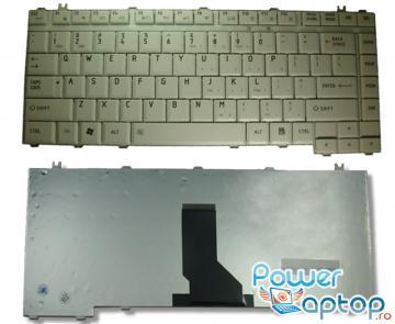 Tastatura Toshiba Qosmio G10 alba - Pret | Preturi Tastatura Toshiba Qosmio G10 alba