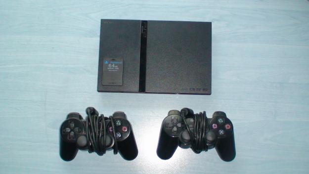 Vand PlayStation2 modat + peste 100 jocuri - Pret | Preturi Vand PlayStation2 modat + peste 100 jocuri