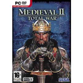 Activision Medieval: Total War - PC - Pret | Preturi Activision Medieval: Total War - PC