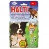 Halti Frau Caine Nr.2 Rosu - Pret | Preturi Halti Frau Caine Nr.2 Rosu
