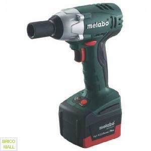 Masina de gaurit si insurubat cu acumulator Metabo SSW 14.4 LT - Pret | Preturi Masina de gaurit si insurubat cu acumulator Metabo SSW 14.4 LT