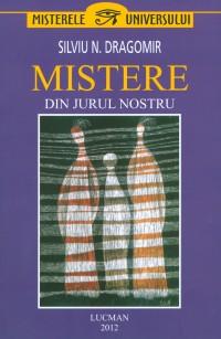 Mistere din jurul nostru - Pret | Preturi Mistere din jurul nostru