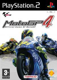 Moto GP 4 PS2 - Pret | Preturi Moto GP 4 PS2