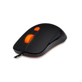 Mouse SteelSeries KANA, Ambidextru, Negru - Pret | Preturi Mouse SteelSeries KANA, Ambidextru, Negru