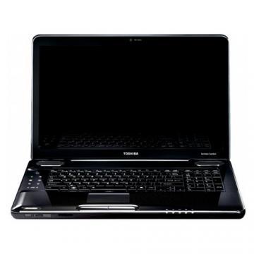 Notebook Toshiba P500-1JM Intel i7-740QM 18.4 inch FHD 6GB 640GB W7HP PSPGSE-2C302KG5 - Pret | Preturi Notebook Toshiba P500-1JM Intel i7-740QM 18.4 inch FHD 6GB 640GB W7HP PSPGSE-2C302KG5