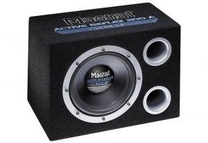 Subwoofer auto Active Reflex 200A - Pret | Preturi Subwoofer auto Active Reflex 200A