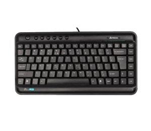 Tastatura A4TECH USB KLS-5-USB - Pret | Preturi Tastatura A4TECH USB KLS-5-USB