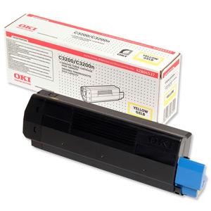 Toner galben pentru C5250/C5450/C5510/C5540, 3000 pg, 42804545, Oki - Pret | Preturi Toner galben pentru C5250/C5450/C5510/C5540, 3000 pg, 42804545, Oki