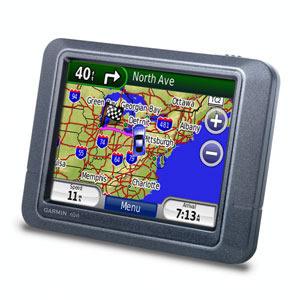 Vand gps Garmin nuvi 205 - Pret | Preturi Vand gps Garmin nuvi 205