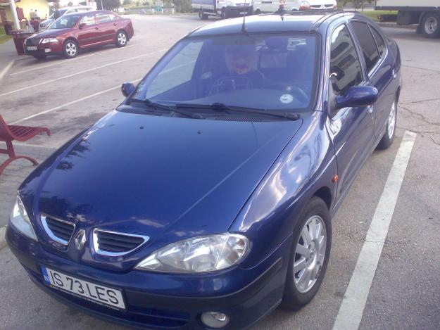 vand renault megane 2003 - Pret | Preturi vand renault megane 2003