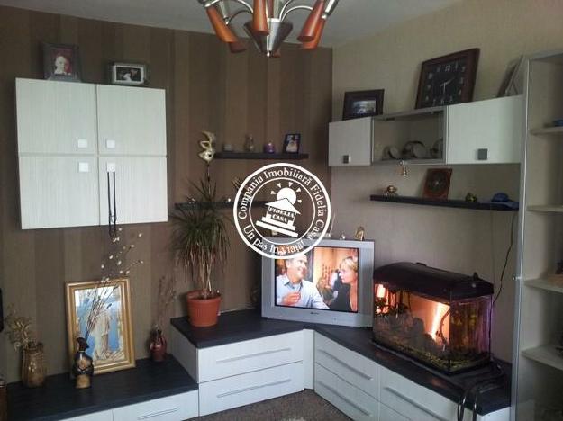 Apartament 2 camere de vanzare Iasi Alexandru cel Bun - Pret | Preturi Apartament 2 camere de vanzare Iasi Alexandru cel Bun