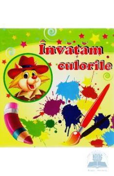 Invatam Culorile - Pret | Preturi Invatam Culorile