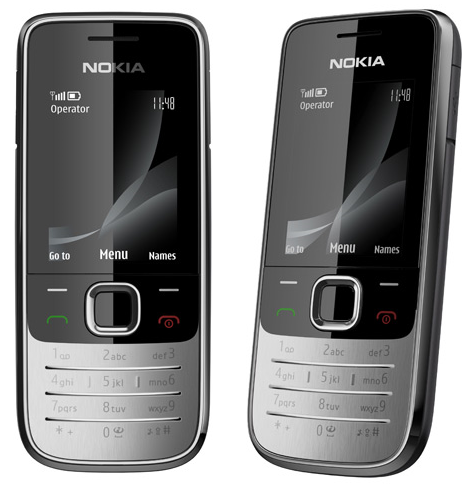 Nokia 2730 noi sigilate,codate vodafone romania,0km,24uni garantie!!Pret:270ron - Pret | Preturi Nokia 2730 noi sigilate,codate vodafone romania,0km,24uni garantie!!Pret:270ron