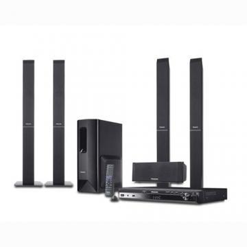 Sistem Home Cinema Panasonic SC-PT850E-K - Pret | Preturi Sistem Home Cinema Panasonic SC-PT850E-K