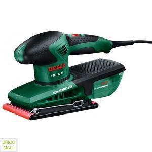 Slefuitor electric Bosch PSS 200 AC - Pret | Preturi Slefuitor electric Bosch PSS 200 AC