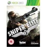 Sniper Elite V2 XB360 - Pret | Preturi Sniper Elite V2 XB360