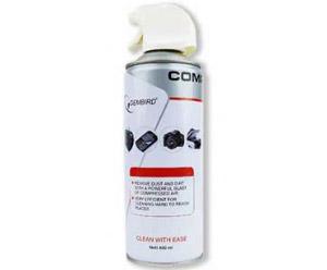 Spray cu aer comprimat, Gembird CK-CAD1 - Pret | Preturi Spray cu aer comprimat, Gembird CK-CAD1