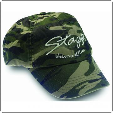 Stagg CAP3-STAGG/GR - Sapca - Pret | Preturi Stagg CAP3-STAGG/GR - Sapca