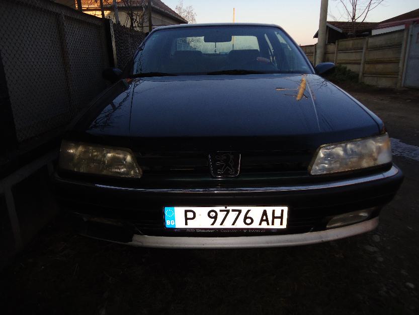 Vand peugeot 605 - Pret | Preturi Vand peugeot 605