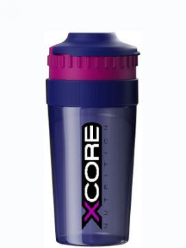 XCORE - Shaker Profesional 500ml - Pret | Preturi XCORE - Shaker Profesional 500ml