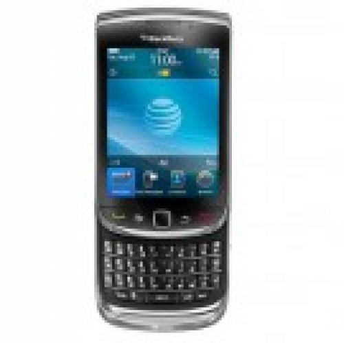 Blackberry Slider 9800 Torch (Unlocked) - Pret | Preturi Blackberry Slider 9800 Torch (Unlocked)