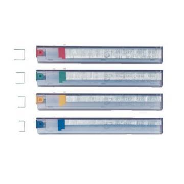 Capse nr. K6 pentru capsatorul Leitz 5551 25/2,5 mm - Pret | Preturi Capse nr. K6 pentru capsatorul Leitz 5551 25/2,5 mm