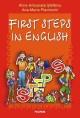 First Steps in English ( desene, ilustratii, exercitii variate, explicatii teoretice si exemple ) - Pret | Preturi First Steps in English ( desene, ilustratii, exercitii variate, explicatii teoretice si exemple )