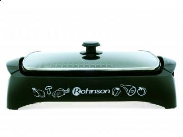 Grill Rohnson R250 - Pret | Preturi Grill Rohnson R250