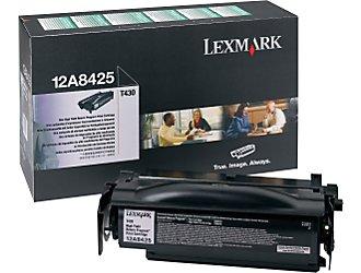 Incarcare cartuse LEXMARK Black T 430 - Pret | Preturi Incarcare cartuse LEXMARK Black T 430