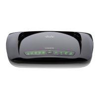 Linksys WAG320N - Pret | Preturi Linksys WAG320N