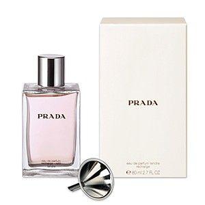 Prada Amber Tendre Deluxe Refill, 80 ml, EDP - Pret | Preturi Prada Amber Tendre Deluxe Refill, 80 ml, EDP